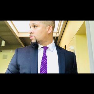 Meet your Posher, Tyler